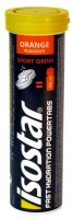 Isostar Pomeranč šumivé tablety 120 g
