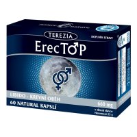 Terezia ErecToP 60 kapslí