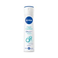 Nivea Sprej Deo Fresh Comfort 150 ml