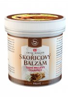 Herbamedicus Skořicový balzám 250 ml