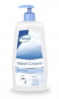 Tena Wash Cream mycí krém 1000 ml