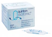 Quinton Isotonic ampule 30x10 ml