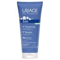 Uriage Bébé Šampon pro nejmenší 200 ml