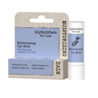 Biotter Argan Oil Lip Balm balzám na rty 4,9 g