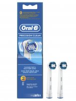 Oral-B EB 20-2 (17-2) náhradní kartáček