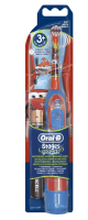 Oral-B Stages Power Kids Auto