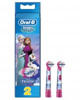 Oral-B kartáčkové hlavice Kids Frozen 2ks