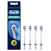 Oral-B OxyJet 4 ks