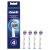 Oral-B kartáčkové hlavice EB 18 3D White 4ks