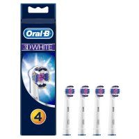 Oral-B EB 18-4 náhradní kartáček 4 ks