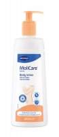MoliCare Skin Tělové mléko 500ml