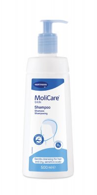 MoliCare Skin Šampon 500ml