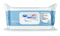 MoliCare Skin Vlhké ošetřující utěrky 50 ks
