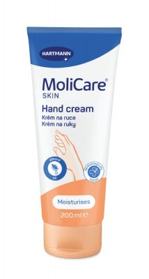 MoliCare Skin Krém na ruce 200ml