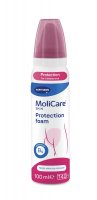 MoliCare Skin Ochranná pěna na pokožku 100ml