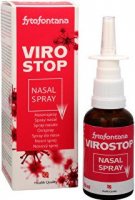 Fytofontana ViroStop nosní sprej 20 ml
