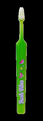 Tepe K Select Compact KIDS x-soft dětský kartáček v blistru