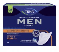 Tena Men Level 3 inkontinenční vložky pro muže 8 ks
