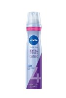 NIVEA Extra Strong lak na vlasy 250ml
