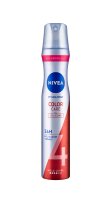 NIVEA lak na vlasy pro zářivou barvu 250ml 86805