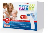 Cemio Metric 308 SMART bezkontaktní teploměr