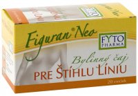Fytopharma Figuran Neo bylinný čaj pro štíhlou linii 20x2 g
