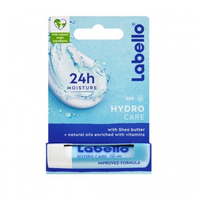 Labello Hydro Care balzám na rty 5,5 ml