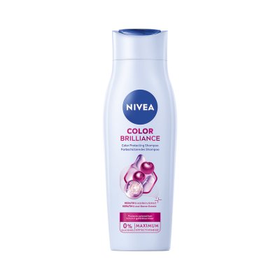 Nivea Šampon Color Care & Protect 250 ml
