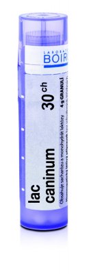 LAC CANINUM - 5CH-30CH GRA 4G