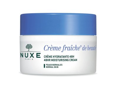 Nuxe Crème Fraîche de Beauté Hydratační péče 48h 50 ml