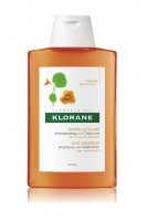 KLORANE Šampon s výtažkem z lichořeřišnice na všechny typy lupů 200 ml
