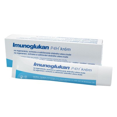 Imunoglukan krém 30 g
