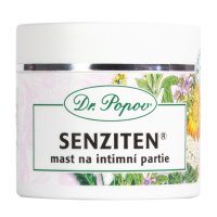 Dr.Popov Senziten mast 50ml