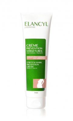 Elancyl Prevention vergetures prevence proti striím 150 ml