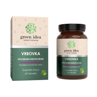 Topvet Vrbovka 60 tobolek