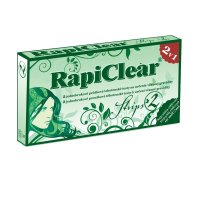 Rapiclear 2 Strips těhotenský test 2 ks