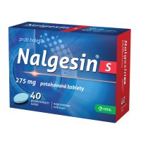 NALGESIN S