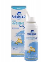 Stérimar Baby Hygiena sprej 100 ml