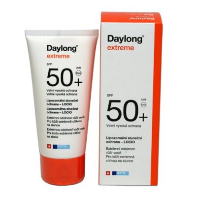 Daylong Extreme SPF 50+ 50 ml