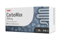 Dr.Max CarboMax 250 mg 20 tablet