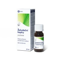 Phyteneo Žaludeční kapky 20 ml