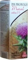 PM Propolis Maral extra 3% ústní spray 25 ml