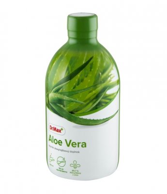 Dr.Max Aloe vera juice 500 ml