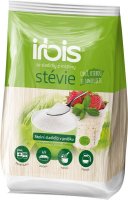 Irbis IRBIS se sladidly z rostliny Stévie stolní sladidlo v prášku 250 g