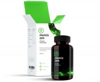 Mentis Lab Mentis Zen 30 kapslí