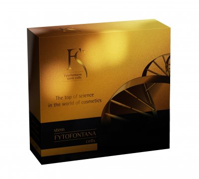 Fs Rejuvenating gift set (DNA Revital Serum + Emulze + Pure Wrinkle)