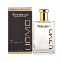 Erboristica Uomo Toaletní voda pro muže 100 ml