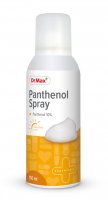 Dr. Max Panthenol Spray 150 ml