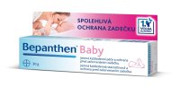 Bepanthen Ochranná mast 30g