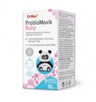 Dr.Max ProbioMaxik Baby 10 ml